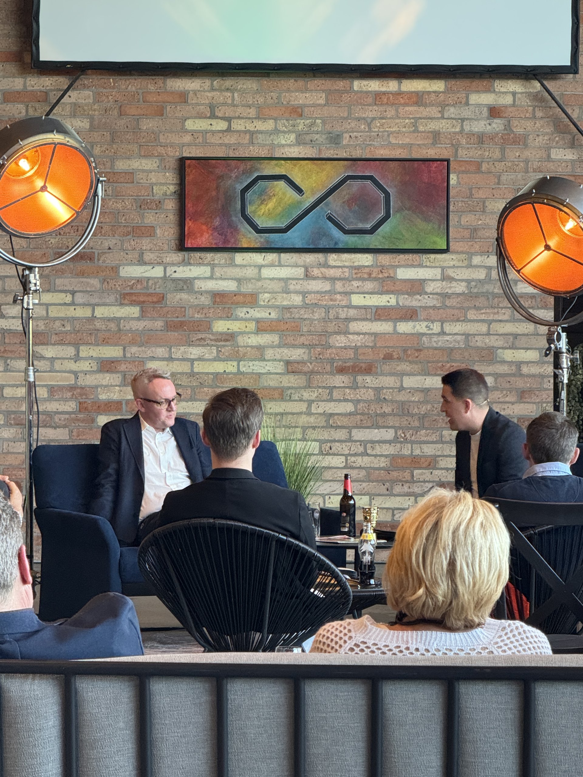 Öffentliche Veranstaltung nahe Stuttgart — Achtwerk Events