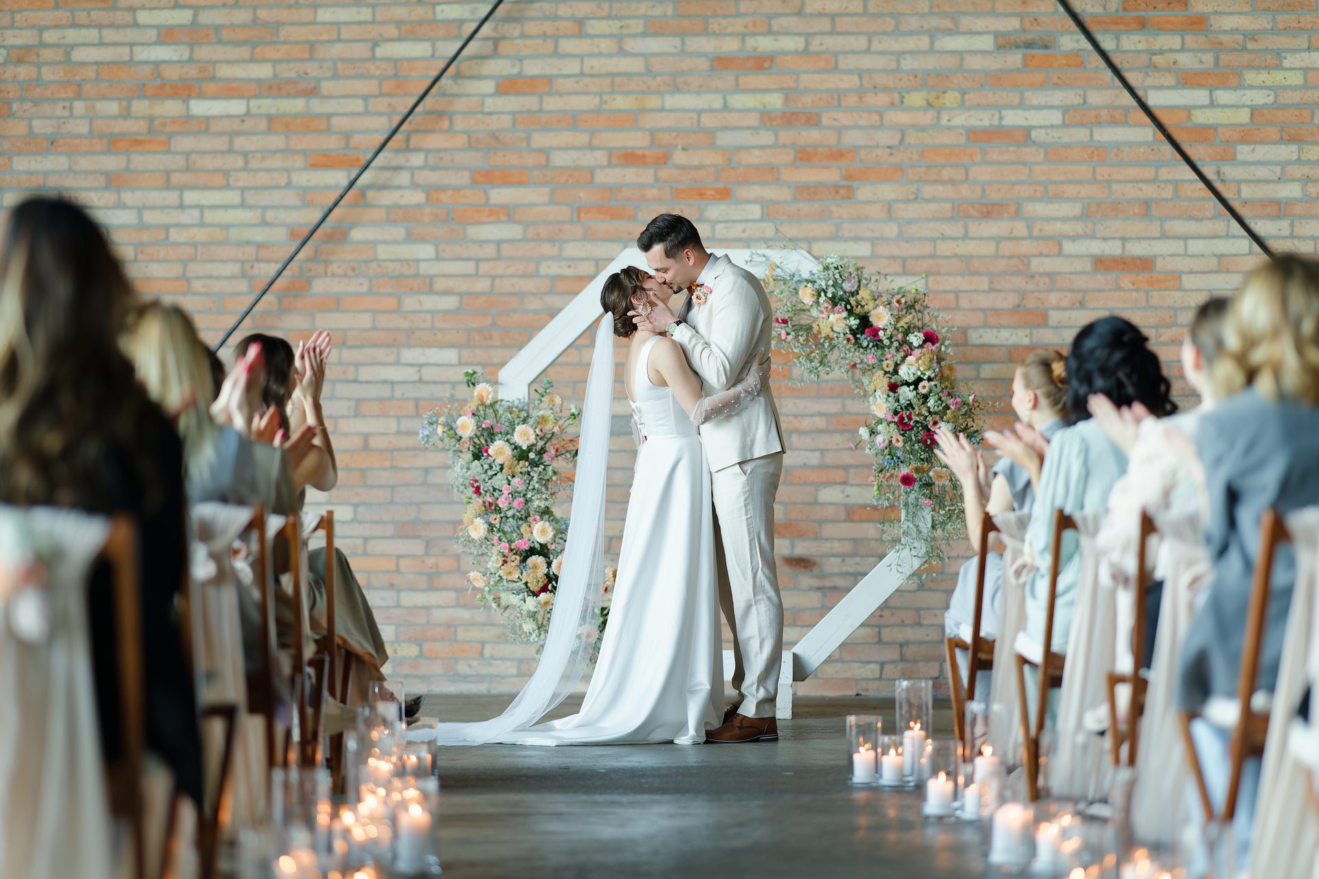 Eventlocation Achtwerk Events — Firmenevent in der 900 m² Halle