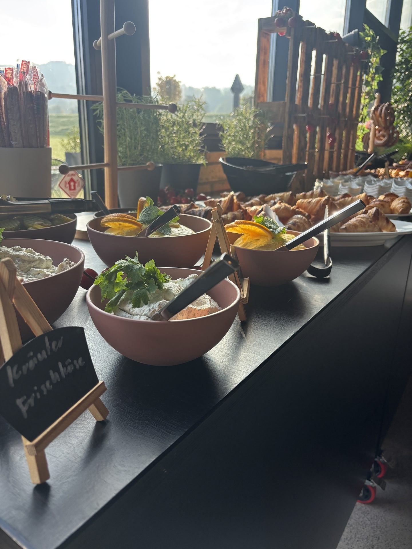 Catering Detail — Achtwerk Events